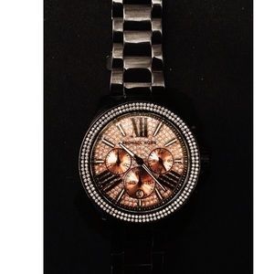 Michael Kors Wren Watch
